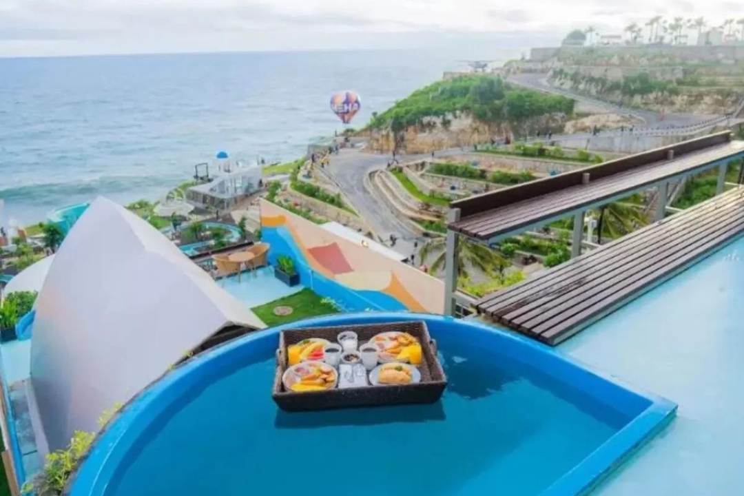 Jam Buka dan Harga Tiket Gesing Wonderland