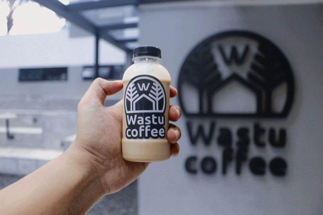Menu dan Harga Wastu Coffee Cibinong