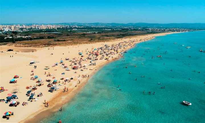 8 Famous Beaches In Lebanon For Your Memorable Vacations - Wisata Diary