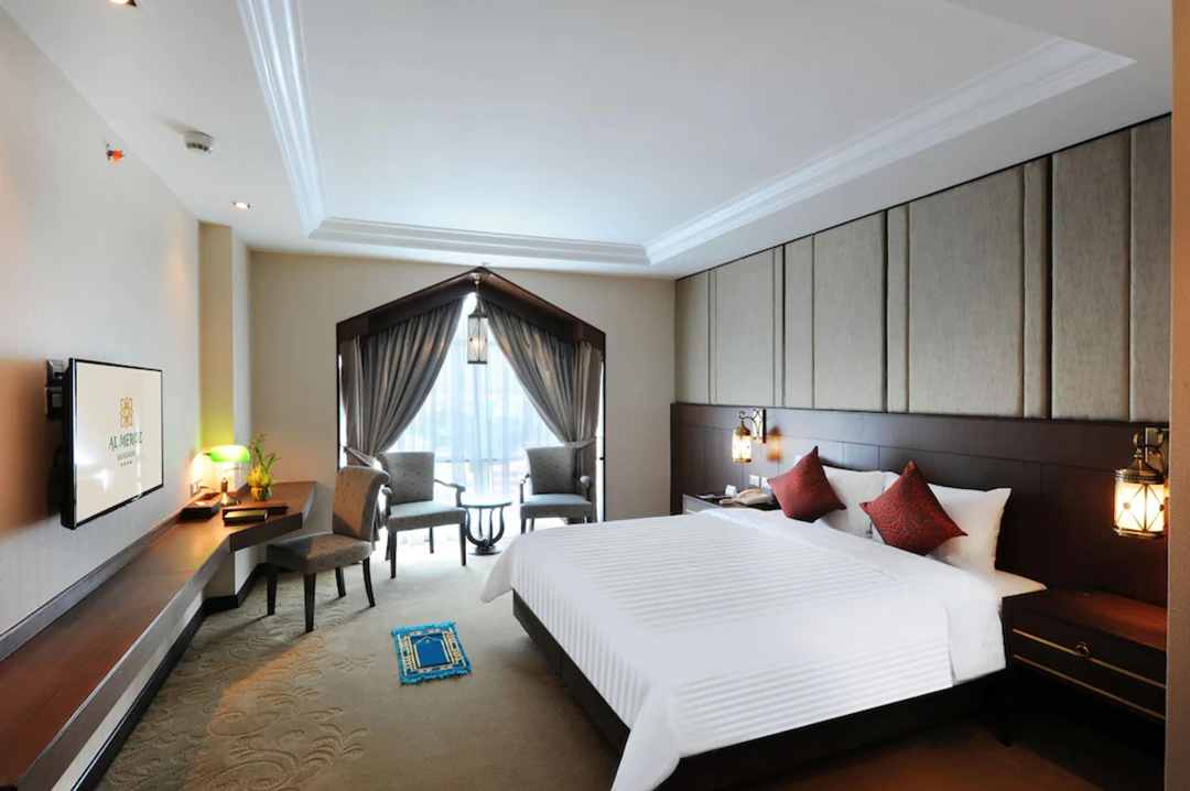 Al Meroz Bangkok