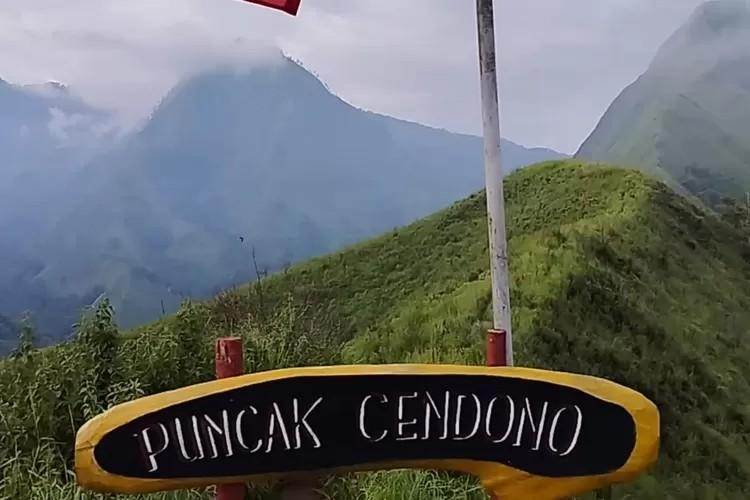 Jam Buka dan Harga Tiket Bukit Cendono