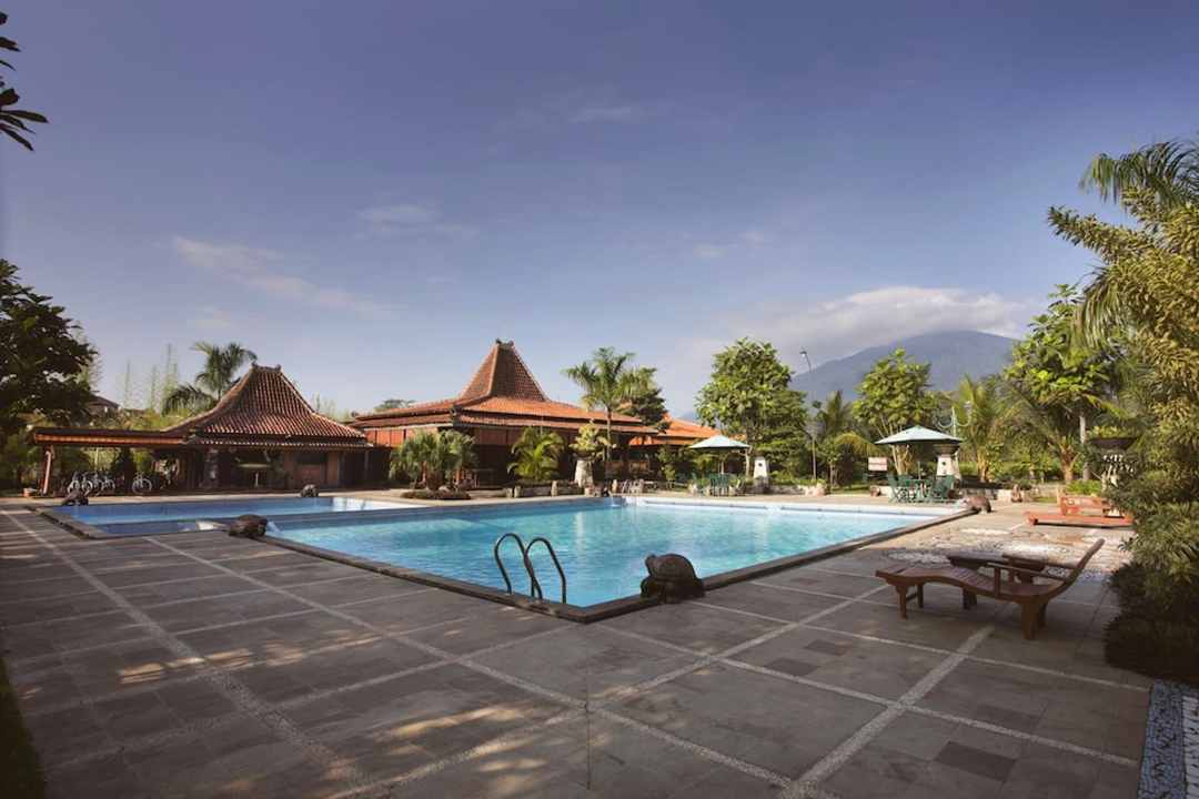 Outdoor Area
