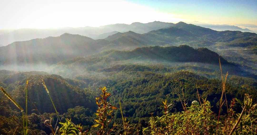 Gunung Kerenceng / theflashilham__20