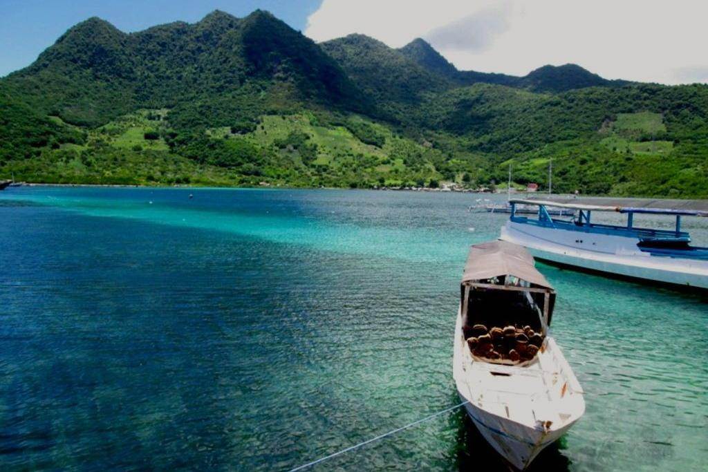 Daya Tarik Utama Pulau Kojadoi