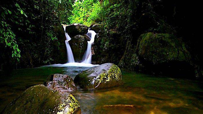 Curug Putri Kencana: Wisata Alam di Bogor