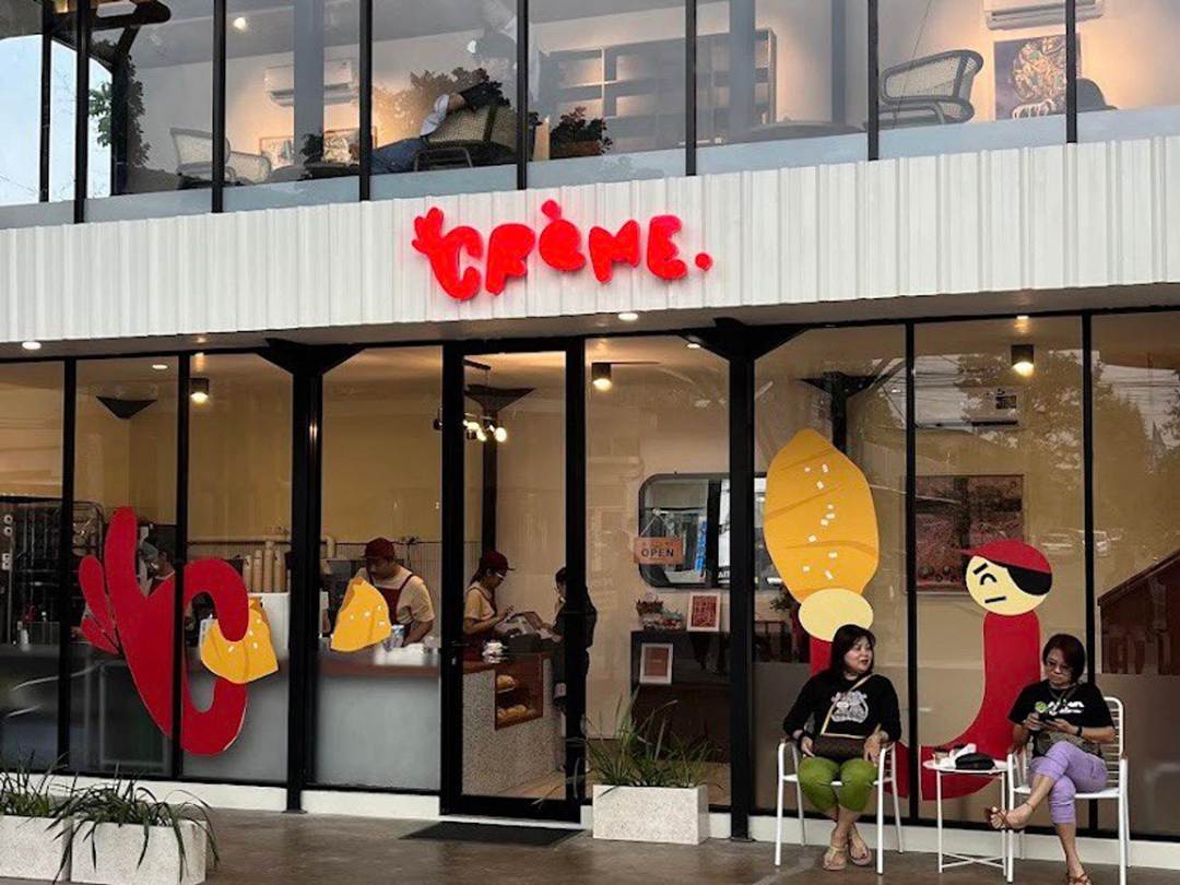 Creme by Carik Cenik Malang: Harga Menu, Lokasi, dan Jam Buka (Ayunna Google Maps)
