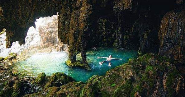Goa Tetes Lumajang: Wisata Air Terjun Bertingkat dan Mitos Jodoh
