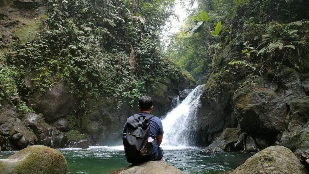 Curug Rajawali Bogor: Pesona Alam dengan Air Jernih