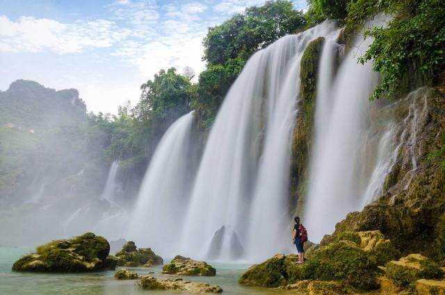 Curug Anom Cisarua: Petualangan di Tengah Keindahan Alam