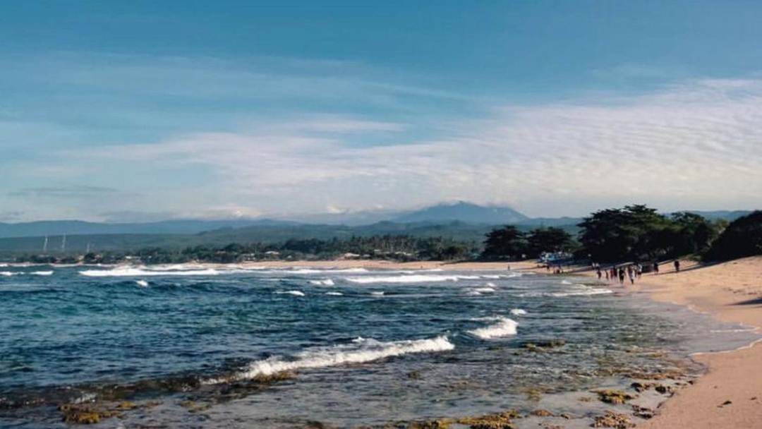 Daya Tarik Pantai Karang Papak
