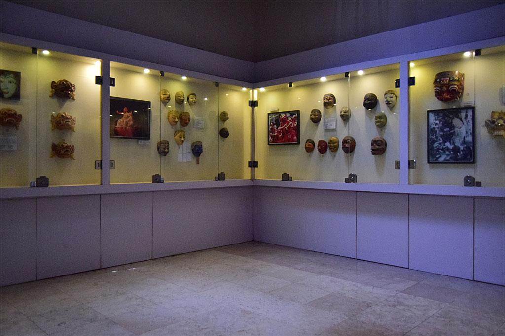 Museum Sonobudoyo: Wisata Sejarah di Yogyakarta