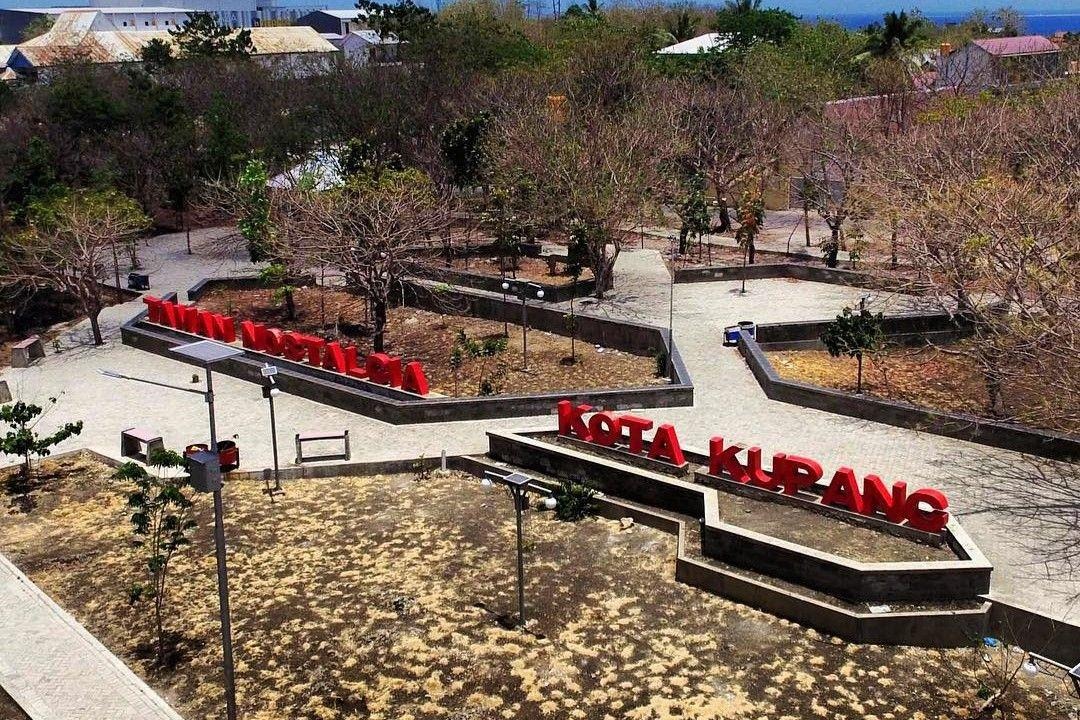 Destinasi Healing 2025! 4 Alasan Taman Nostalgia Kupang Harus Dikunjungi