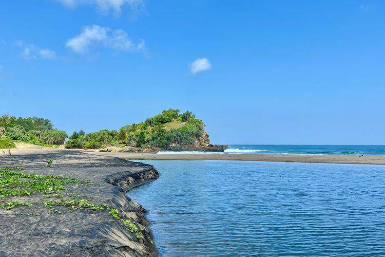 Pantai Wonogoro: Wisata Alam Tersembunyi di Malang