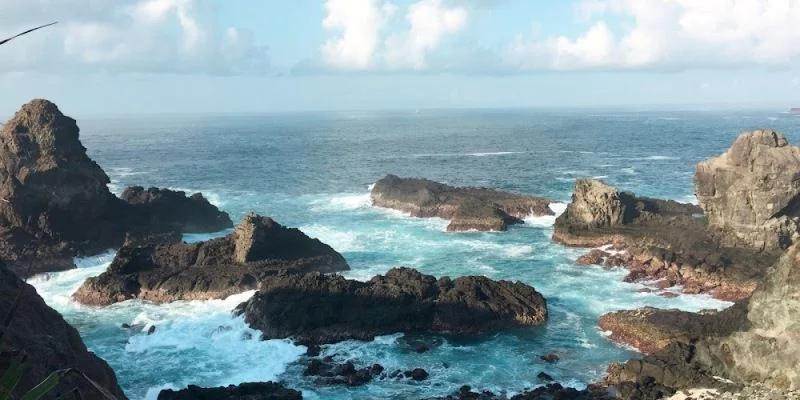 Daya Tarik Utama Pantai Panggang