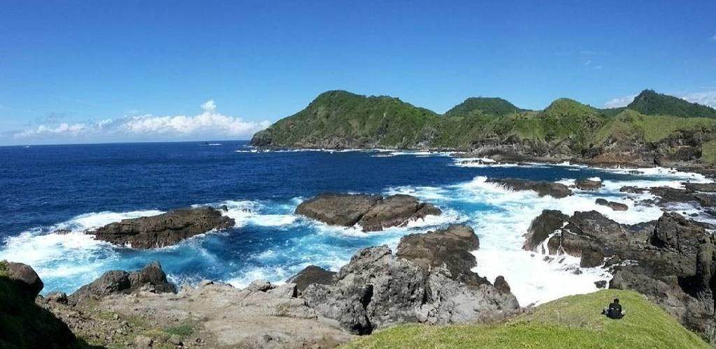 Pantai Panggang: Destinasi Alam Terbaik di Lombok Barat