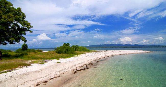 Pantai Tanjung Pasir: Wisata Pantai di Tangerang