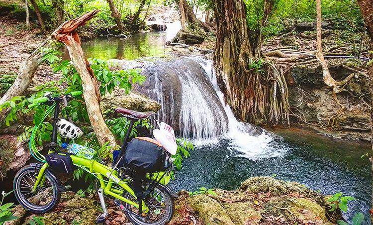 Air Terjun Diwu Mbai: Keindahan Alam Tersembunyi di Sumbawa