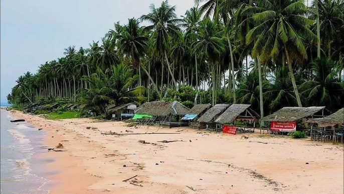 Daya Tarik Pantai Kijing