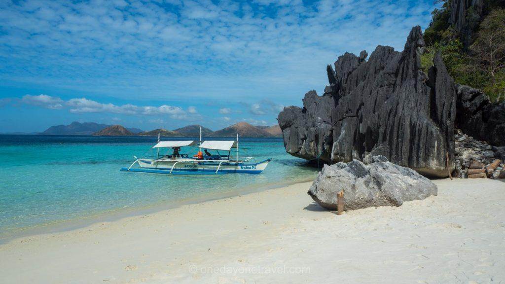 Banul Beach Coron: A Hidden Paradise in Palawan