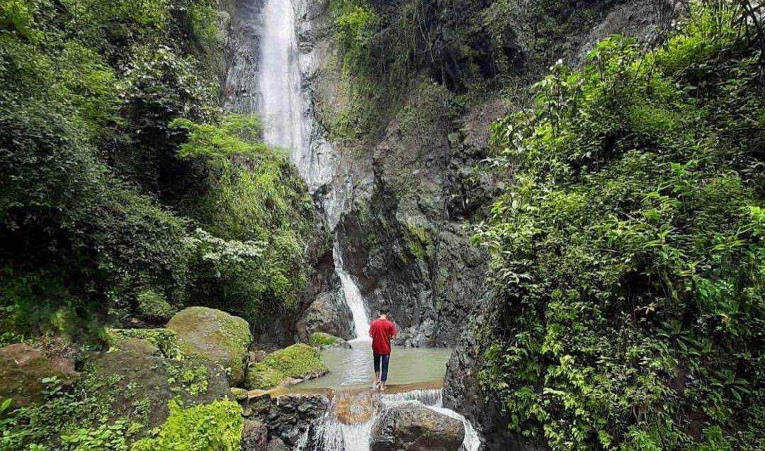 Curug Kapak Kuda: Harga Tiket, Daya Tarik, Jam Buka
