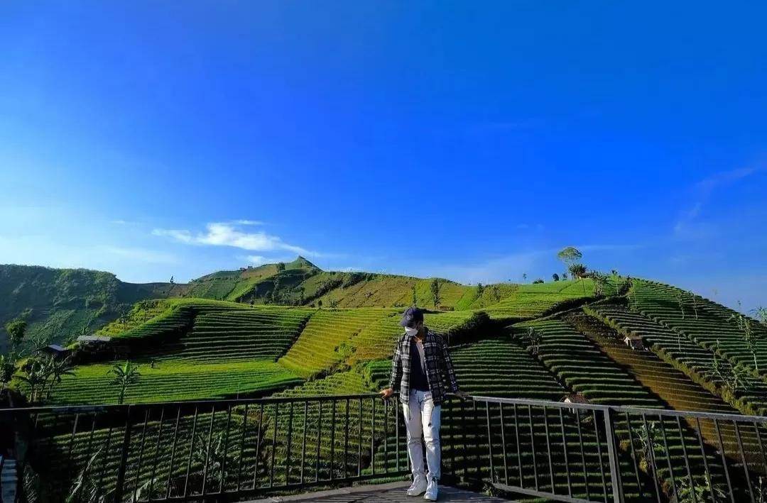 Lawang Saketeng Majalengka