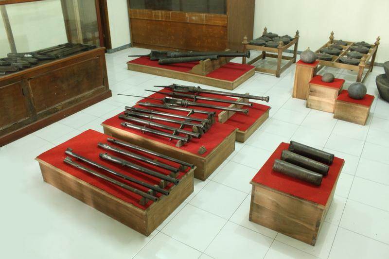 Daya Tarik Utama Museum Talaga Manggung