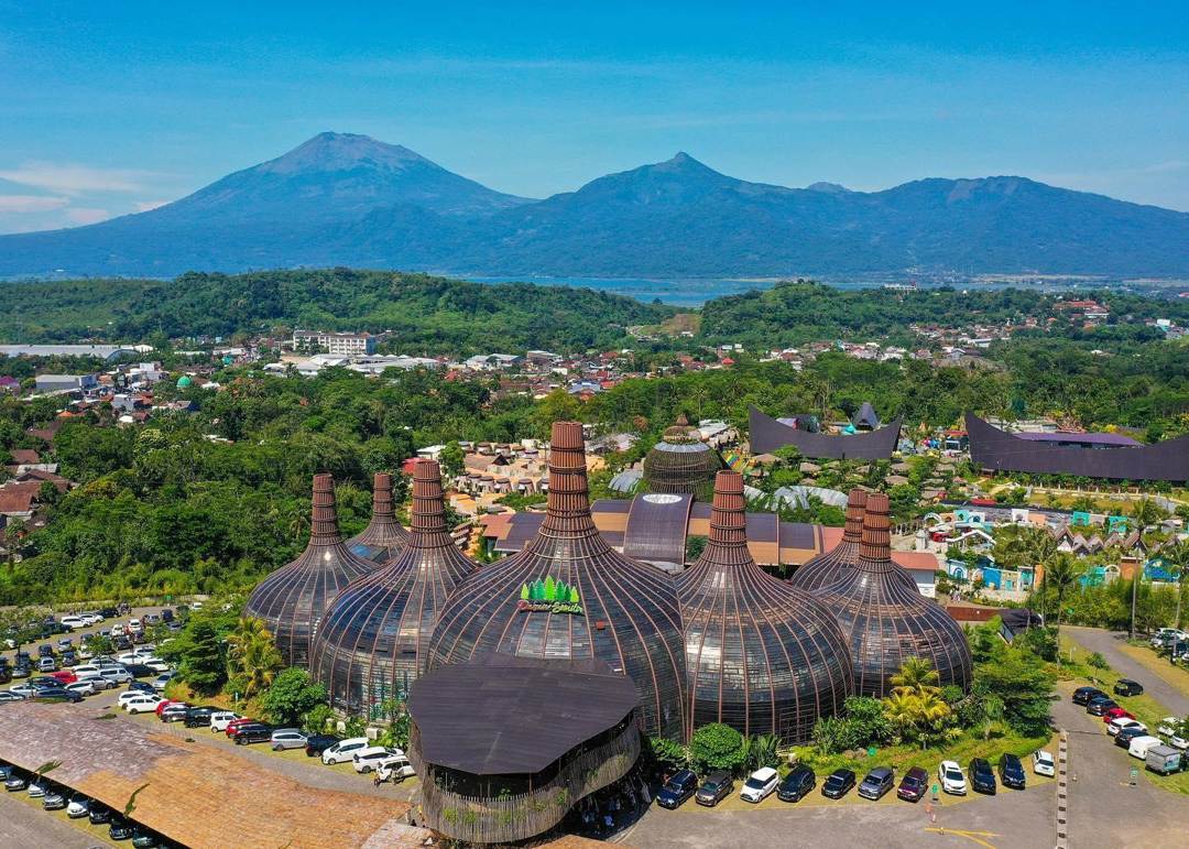 Daya Tarik Utama Dusun Semilir