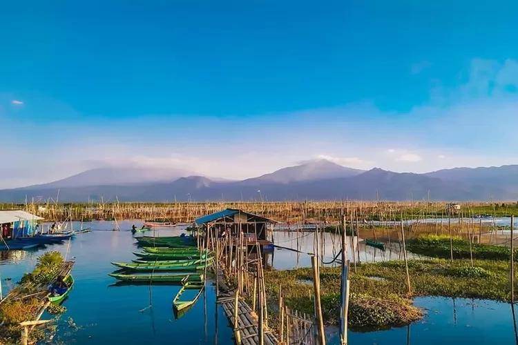 Rawa Pening Semarang: Harga Tiket, Daya Tarik, dan Jam Buka