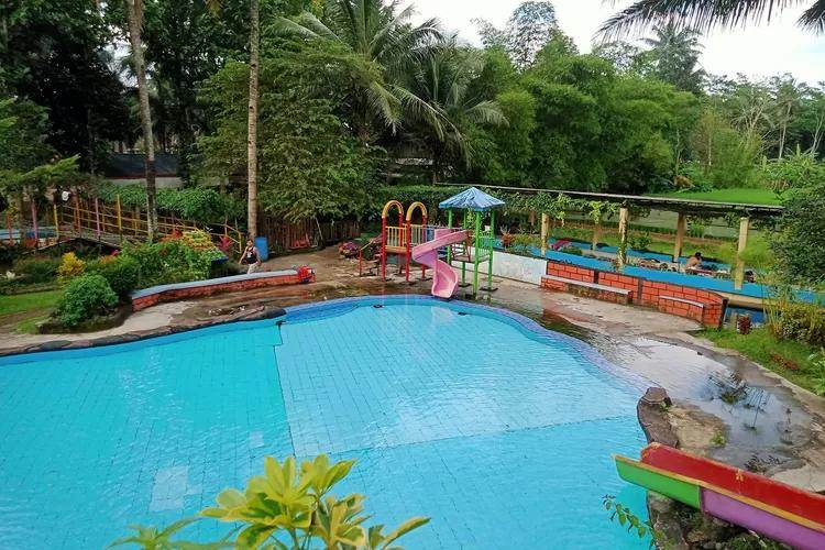 Daya Tarik Taman Kelinci Semarang