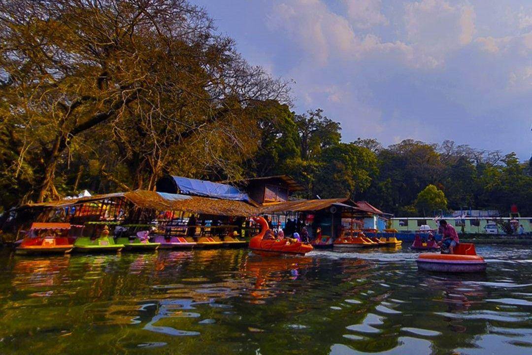 Taman Wisata Alam Linggarjati: Harga Tiket, Daya Tarik, Lokasi (twa_linggarjati Instagram)