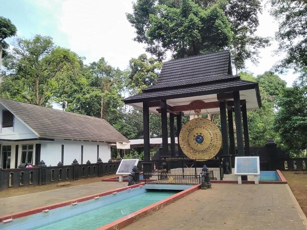 Napak Tilas 6