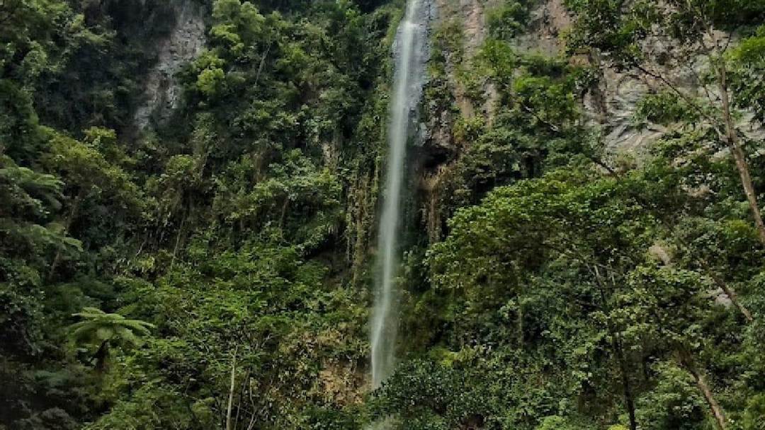 Air Terjun Kali Pancur Semarang: Wisata Alam Tersembunyi (Google Maps)