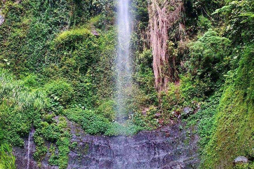 Air Terjun Kali Pancur: Harga Tiket, Daya Tarik, Jam Buka (airterjunkalipancur Instagram)