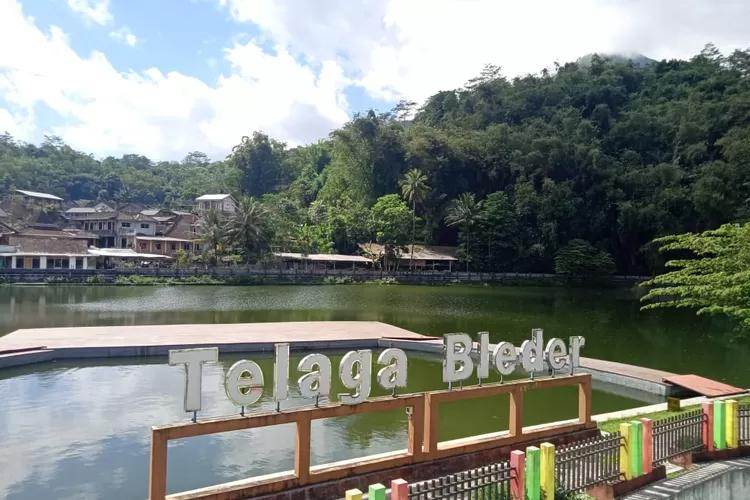 Telaga Bleder Magelang: Harga Tiket, Daya Tarik, Jam Buka (ayosemarang.com