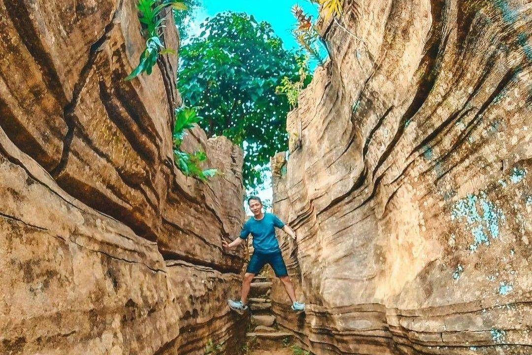 Goa Garunggang Bogor ( bobbyirwanto Instagram)