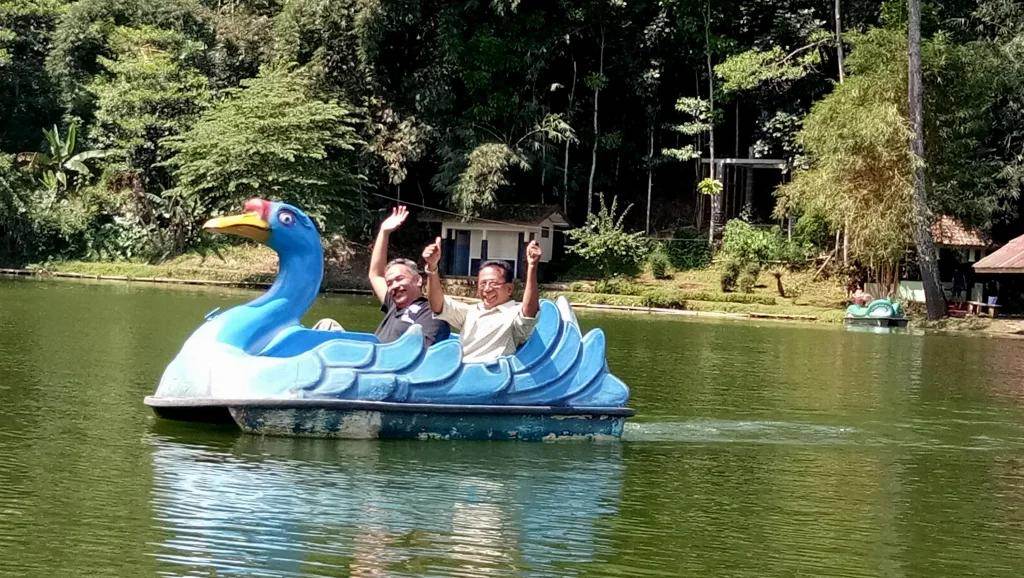 Telaga Bleder: Tempat Wisata di Magelang yang Wajib Dikunjungi (Jateng Travel Guide)