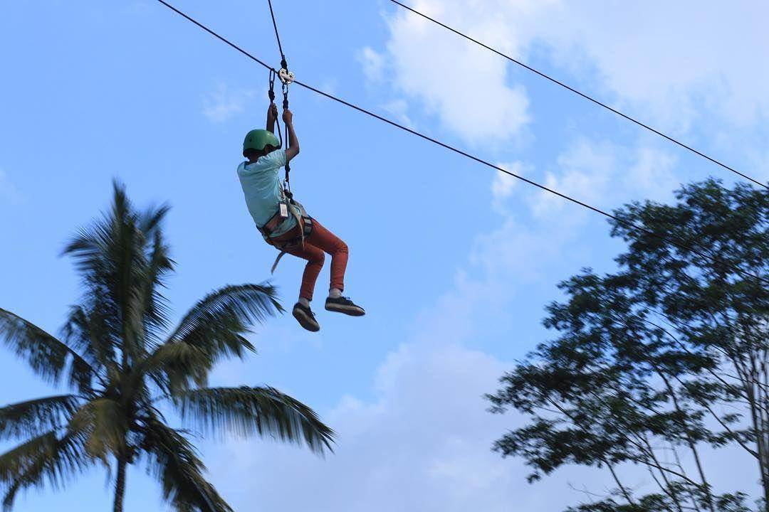 Sekar Bumi Tropical Farm: Daya Tarik, Lokasi, Fasilitas (sekarbumifarm Instagram)