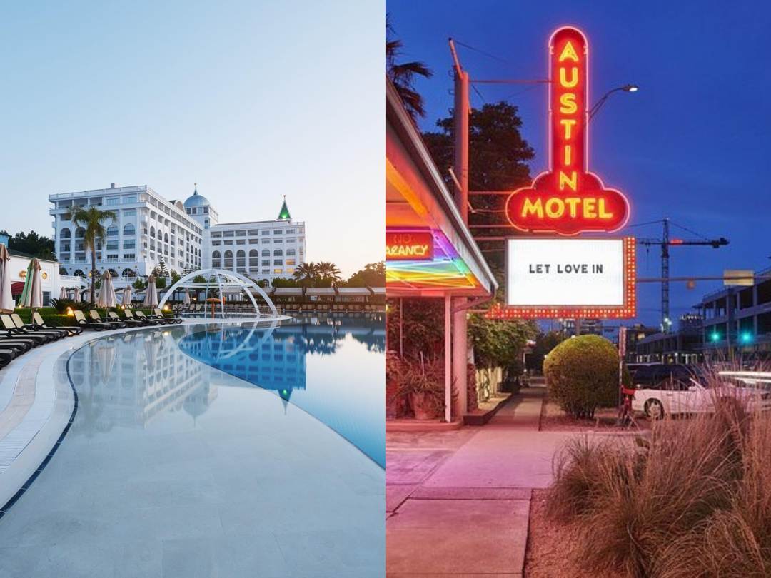 Perbedaan Hotel dan Motel: Pengertian, Lokasi, dan Fasilitas (standret/freepik, TripAdvisor)