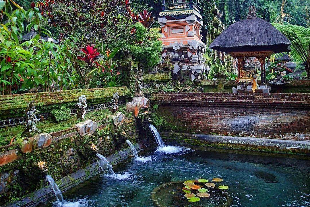Pura Gunung Kawi Sebatu: Harga Tiket, Sejarah, Jam Buka ( j.anthony.gan Instagram)