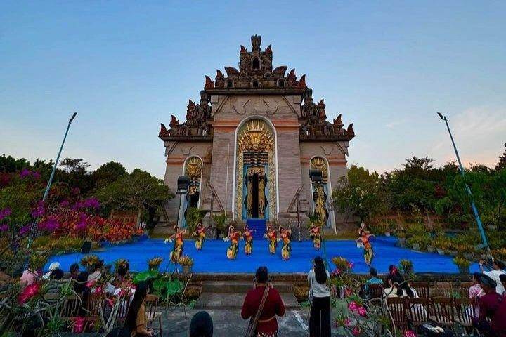 Museum Nyoman Gunarsa: Harga Tiket, Daya Tarik, Jam Buka ( museum_nyomangunarsa  Instagram)