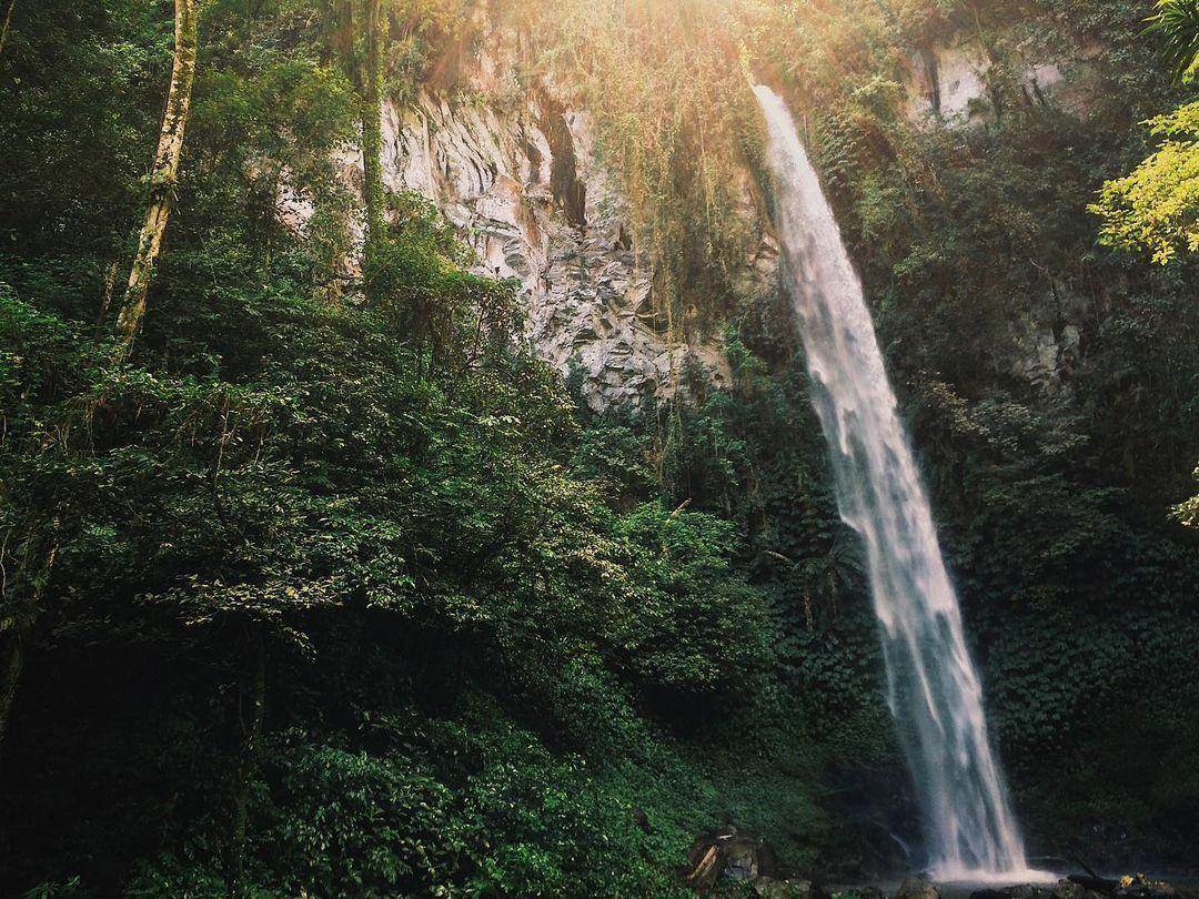 Air Terjun Blemantung: Harga Tiket, Jam Buka, Lokasi ( nyomanpradnya__ Instagram)