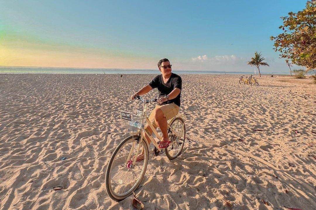 Daya Tarik Utama Pantai Segara Ayu ( wahyu_dwiputra  Instagram)