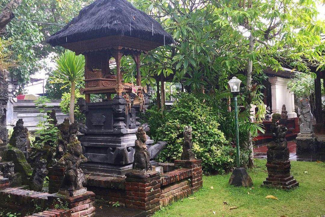 Museum Le Mayeur: Harga Tiket, Daya Tarik, Jam Buka ( tatirosensmovie Instagram)