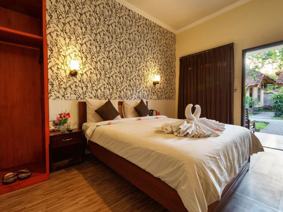 Lokasi, Fasilitas, Harga Segara Anak Hotel