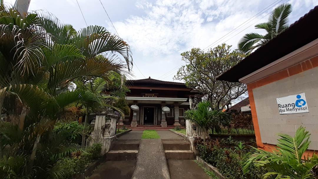 Museum Buleleng Bali (Wisato.id)