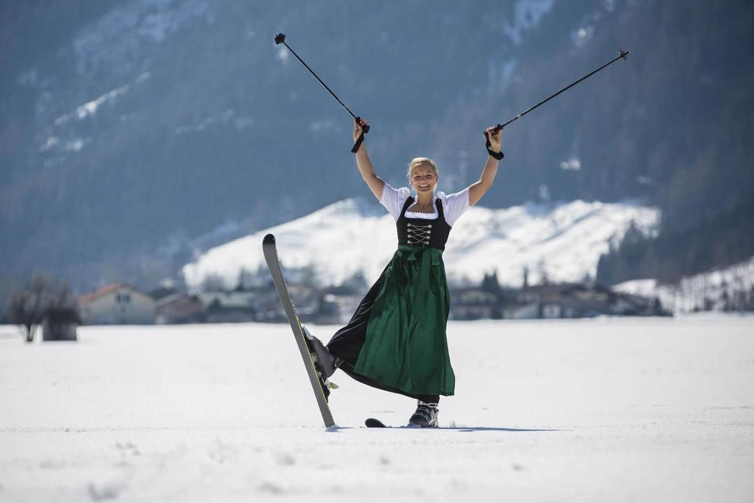 Aqua Dome Austria: Resort Spa Mewah di Pegunungan Alpen
