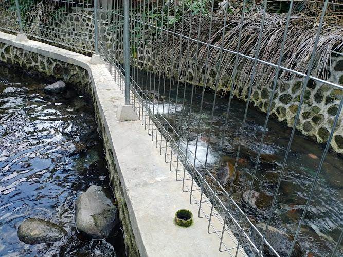 Kolam Ngudal Tuk Putri: Daya Tarik, Lokasi, Jam Buka (Renangloka)
