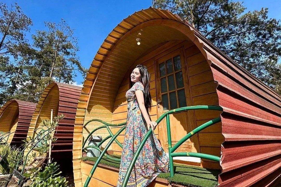 The Lawu Park ( dheyandra_dian  Instagram)
