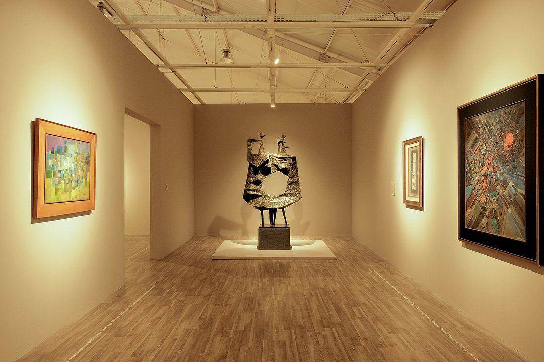Tumurun Private Museum: Harga Tiket, Jam Buka, Lokasi (tumurunmuseum Instagram)