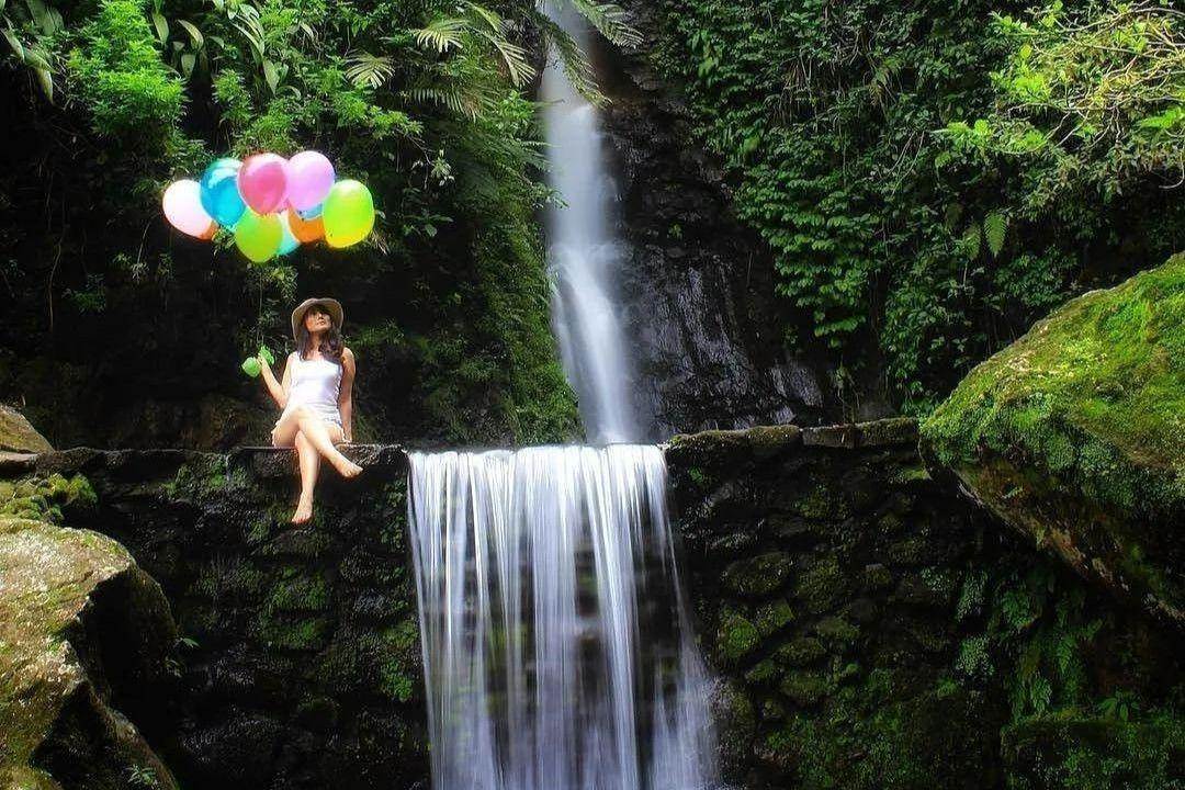Air Terjun Parang Ijo: Harga Tiket, Daya Tarik, Jam Buka ( airterjun_parangijo Instagram)